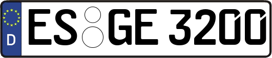 ES-GE3200