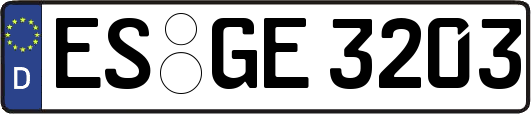 ES-GE3203