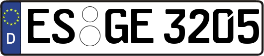ES-GE3205