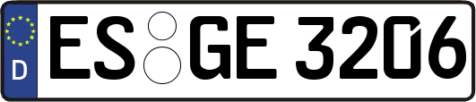 ES-GE3206