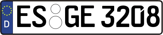 ES-GE3208