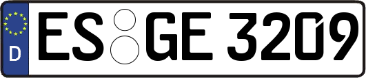 ES-GE3209