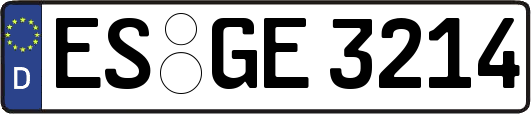 ES-GE3214