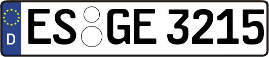 ES-GE3215