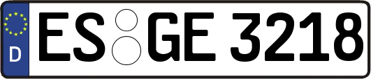 ES-GE3218