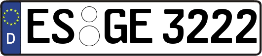 ES-GE3222