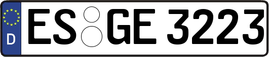 ES-GE3223