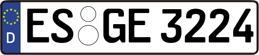 ES-GE3224