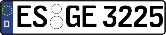 ES-GE3225