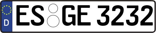 ES-GE3232