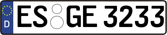 ES-GE3233