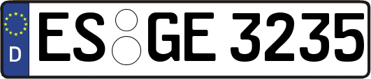 ES-GE3235