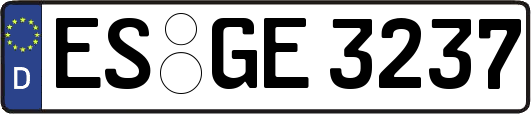 ES-GE3237