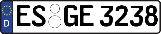 ES-GE3238