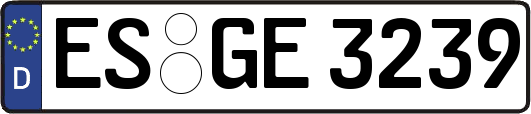 ES-GE3239