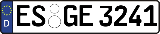 ES-GE3241