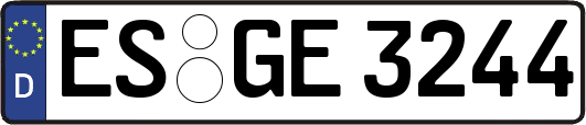 ES-GE3244