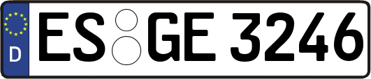 ES-GE3246