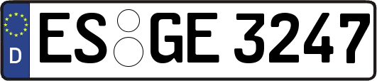 ES-GE3247