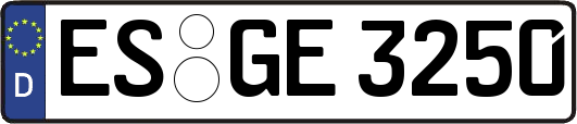 ES-GE3250