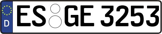 ES-GE3253