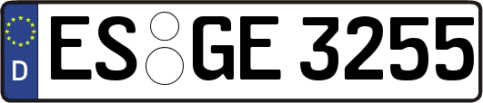 ES-GE3255