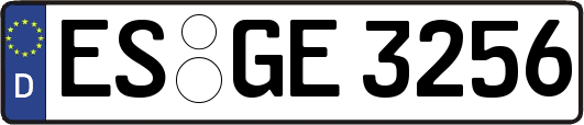 ES-GE3256