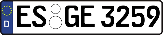 ES-GE3259