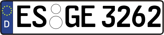 ES-GE3262
