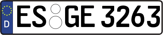 ES-GE3263