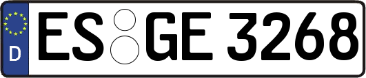 ES-GE3268