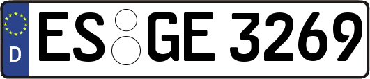 ES-GE3269