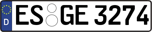 ES-GE3274