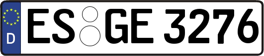ES-GE3276