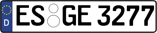 ES-GE3277
