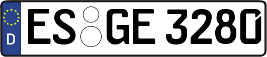 ES-GE3280