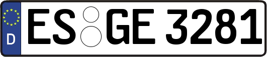 ES-GE3281