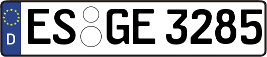 ES-GE3285