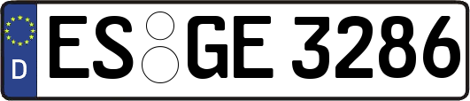 ES-GE3286