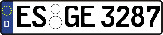 ES-GE3287