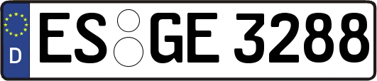 ES-GE3288