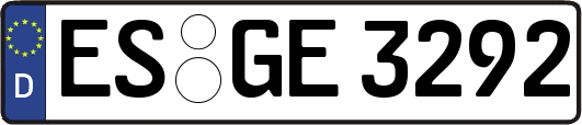 ES-GE3292