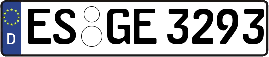 ES-GE3293