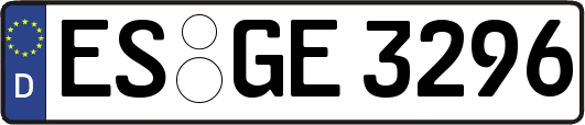 ES-GE3296