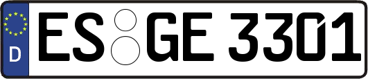 ES-GE3301