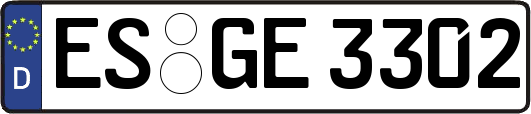 ES-GE3302