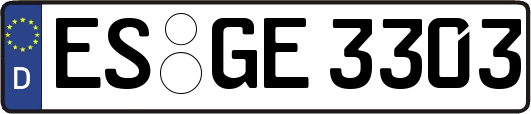 ES-GE3303