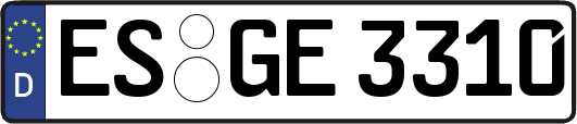 ES-GE3310