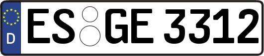ES-GE3312
