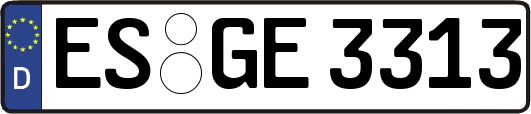 ES-GE3313